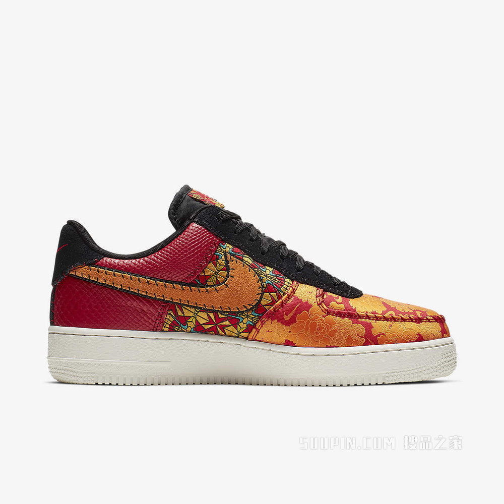 Nike Air Force 1 '07 PRM 3 男子运动鞋