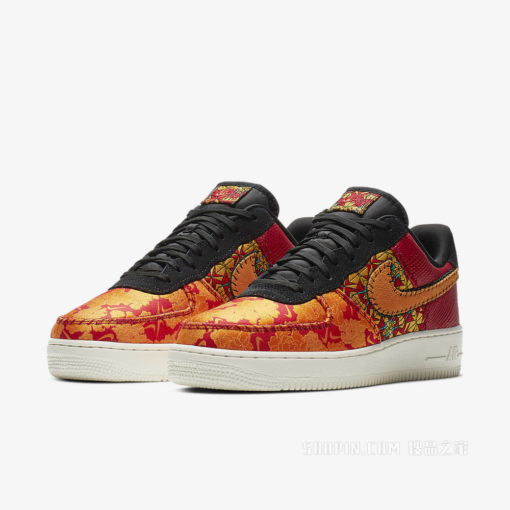 Nike Air Force 1 '07 PRM 3 男子运动鞋