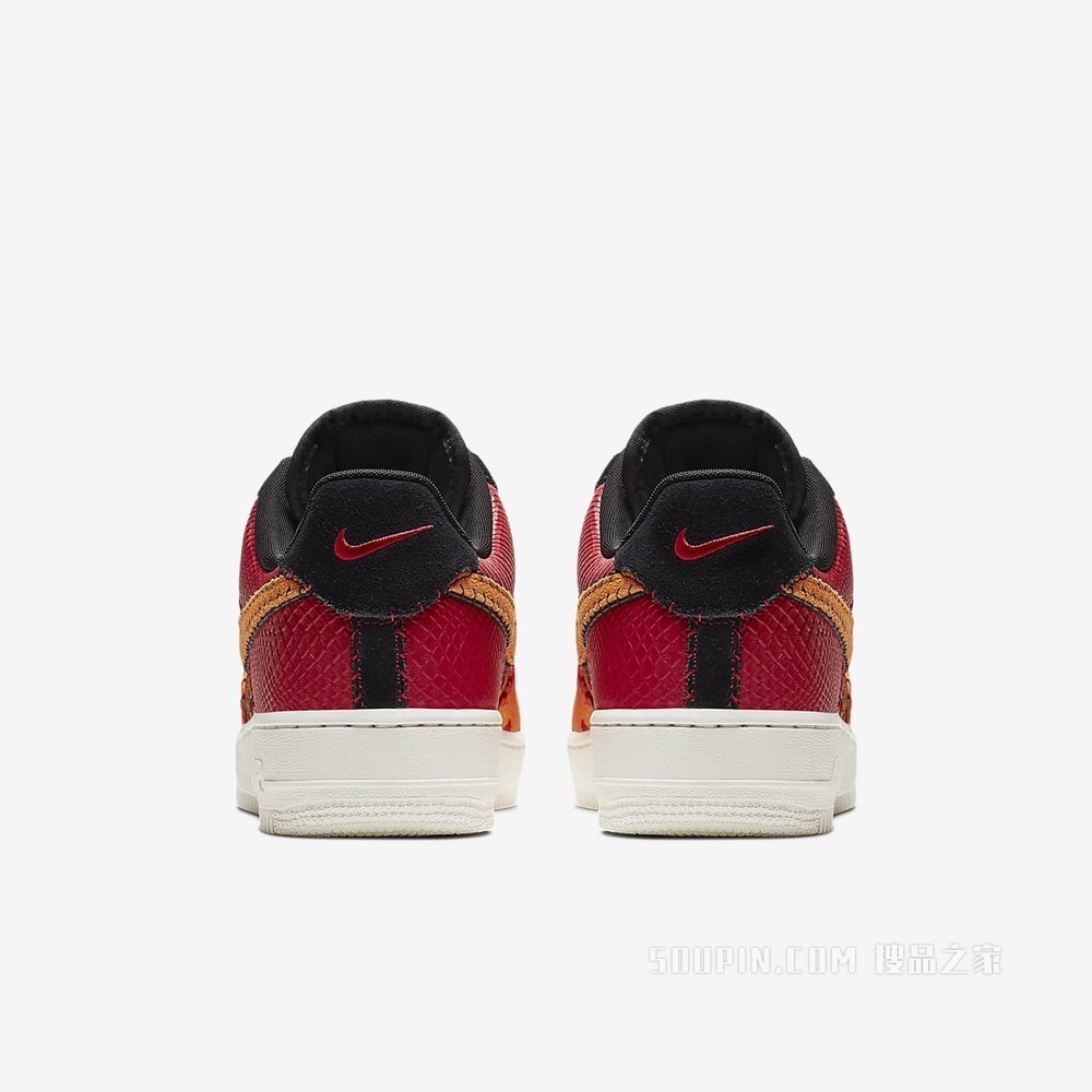Nike Air Force 1 '07 PRM 3 男子运动鞋