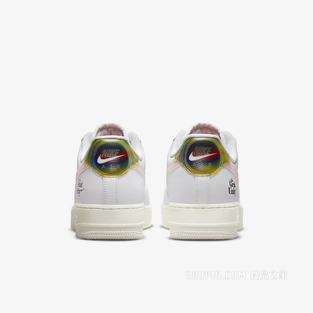 Nike Air Force 1 '07 LE 男子运动鞋
