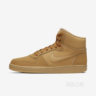 Nike Ebernon Mid SE 男子运动鞋
