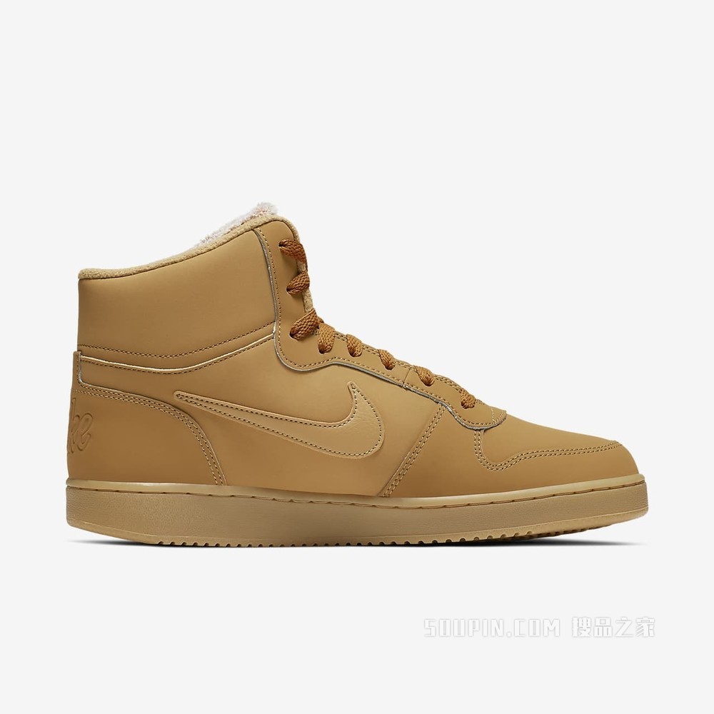 Nike Ebernon Mid SE 男子运动鞋