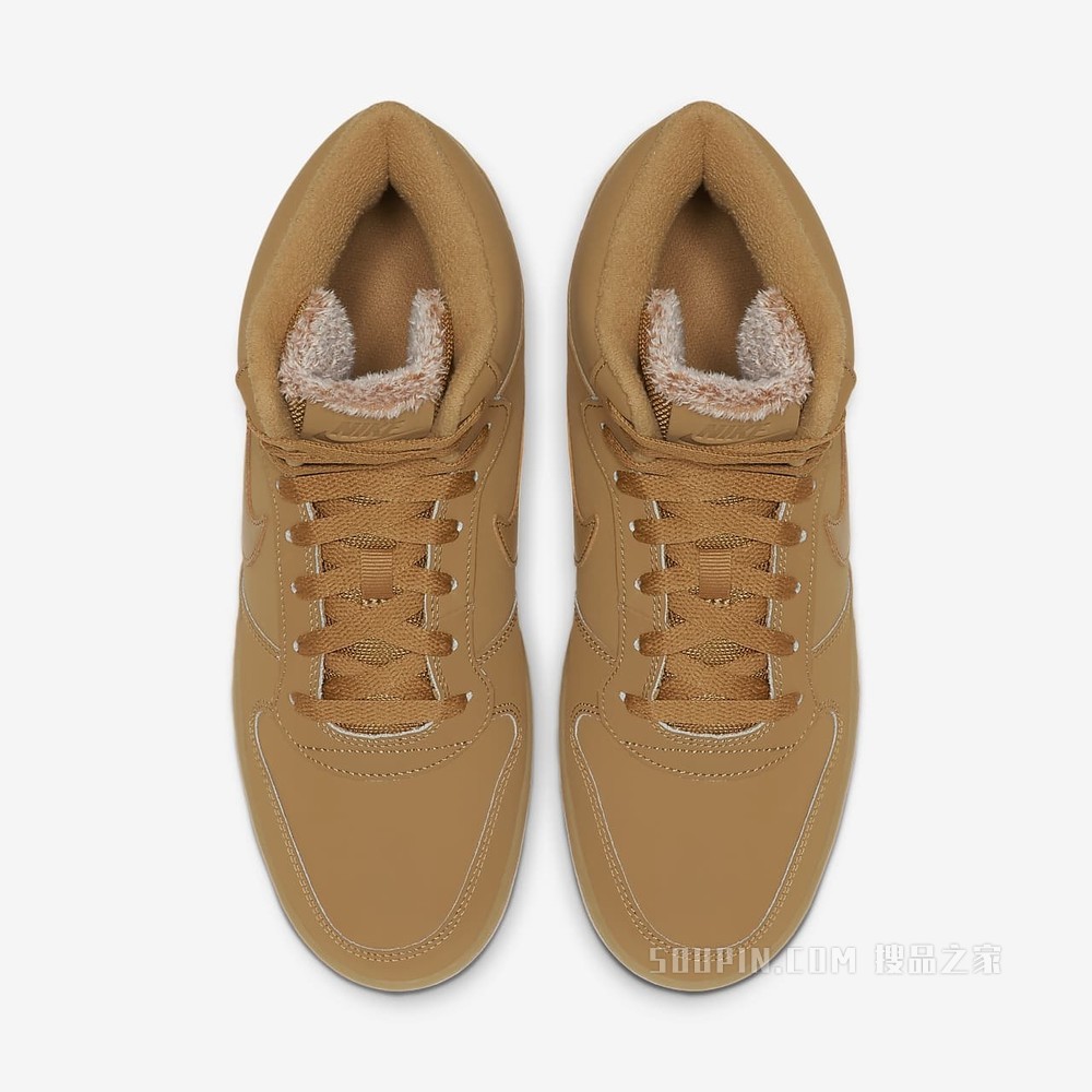 Nike Ebernon Mid SE 男子运动鞋