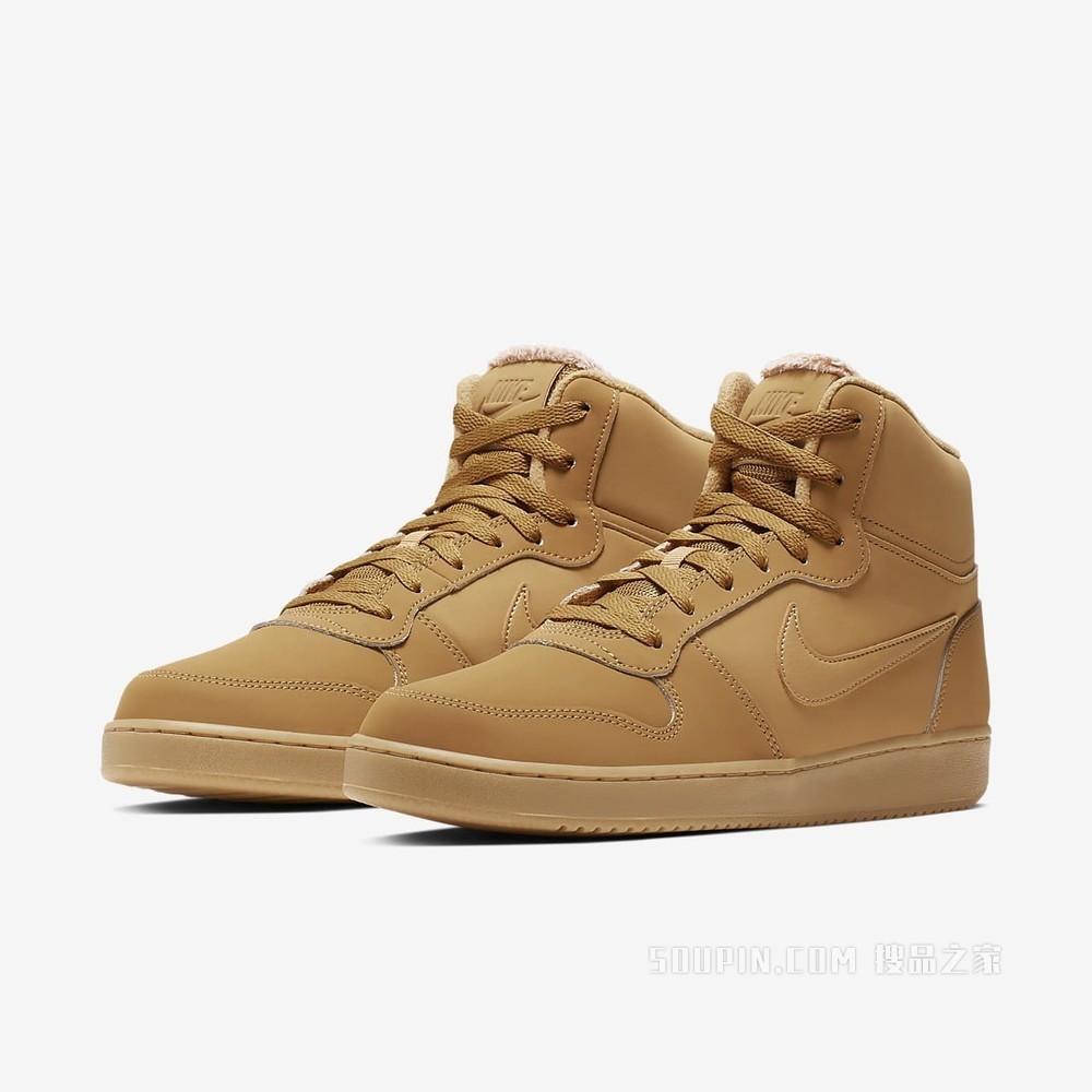Nike Ebernon Mid SE 男子运动鞋