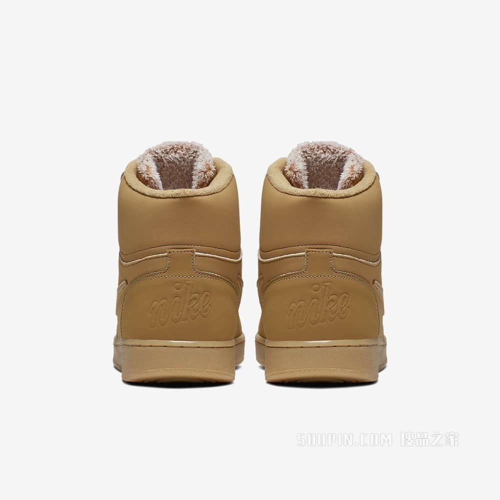 Nike Ebernon Mid SE 男子运动鞋