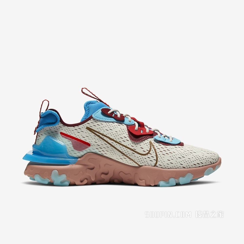 Nike React Vision 男子运动鞋