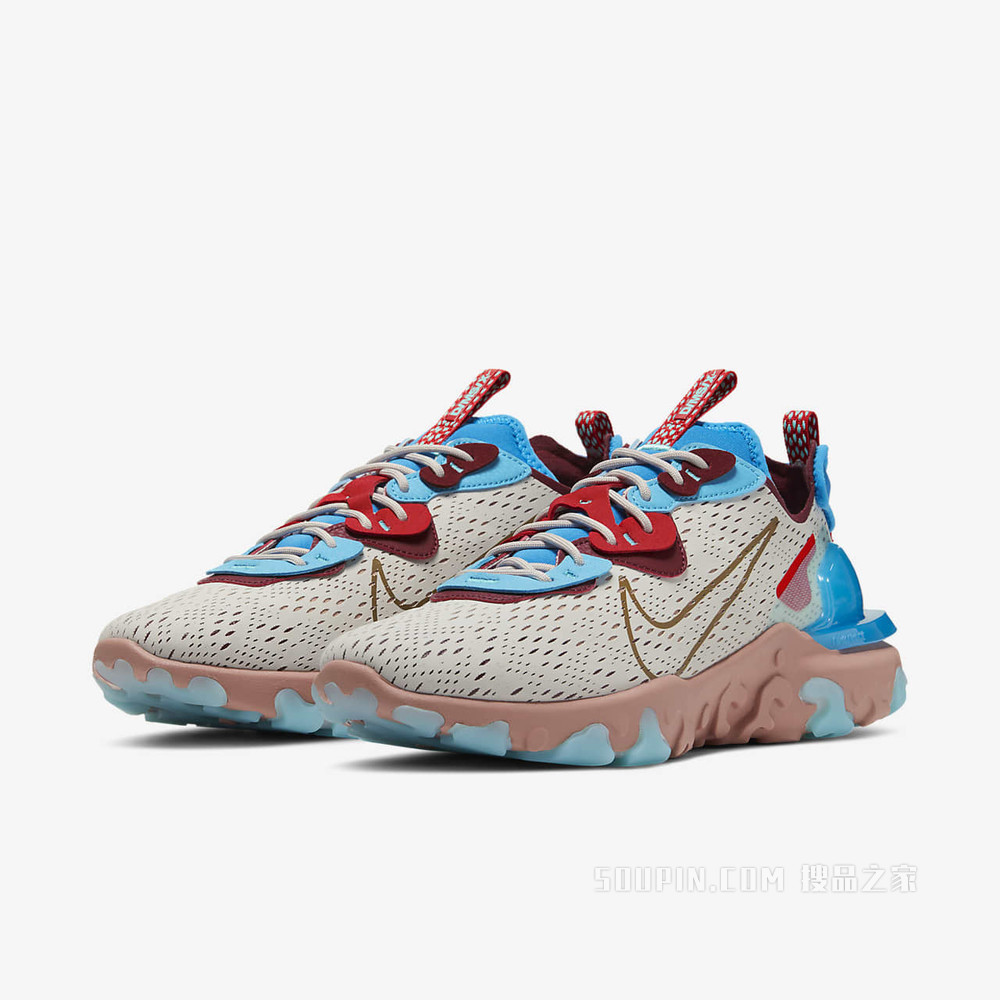 Nike React Vision 男子运动鞋
