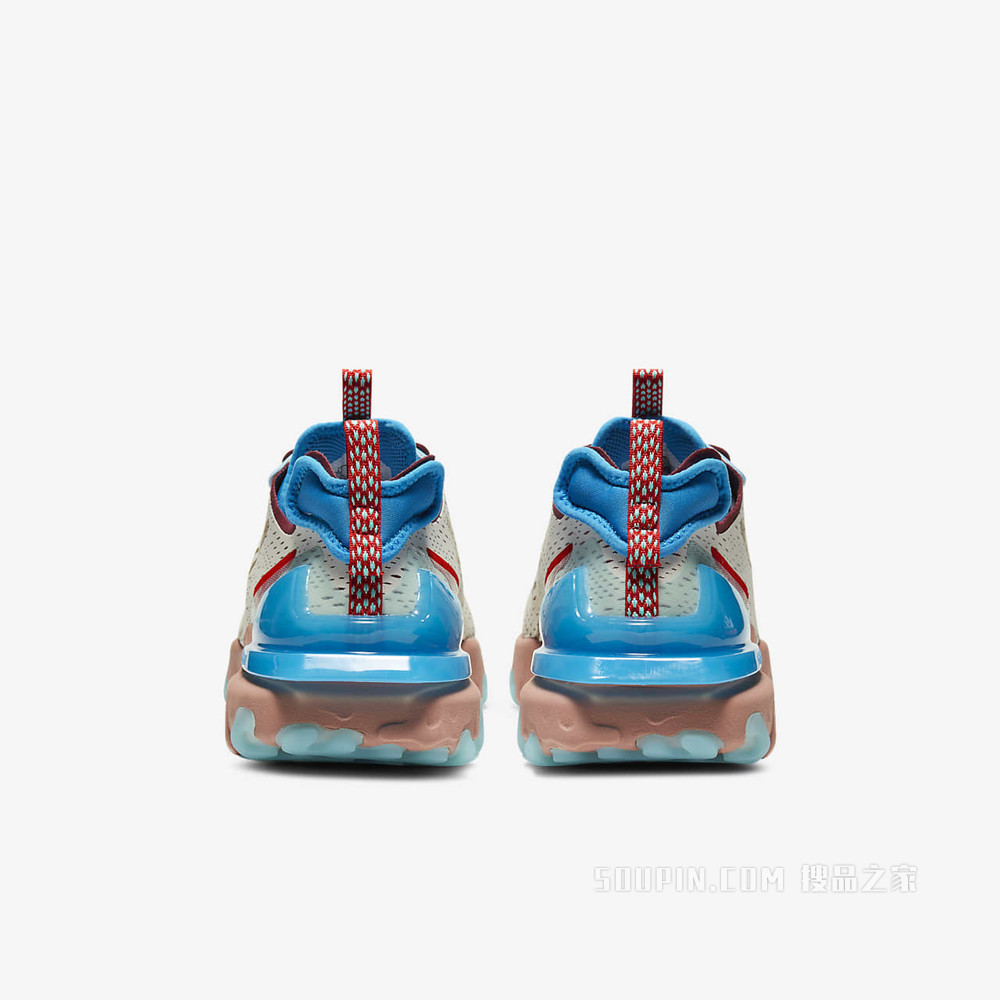 Nike React Vision 男子运动鞋