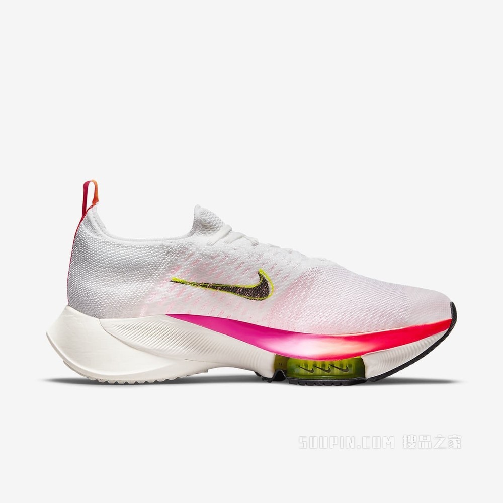 Nike Air Zoom Tempo NEXT% FK 男子跑步鞋