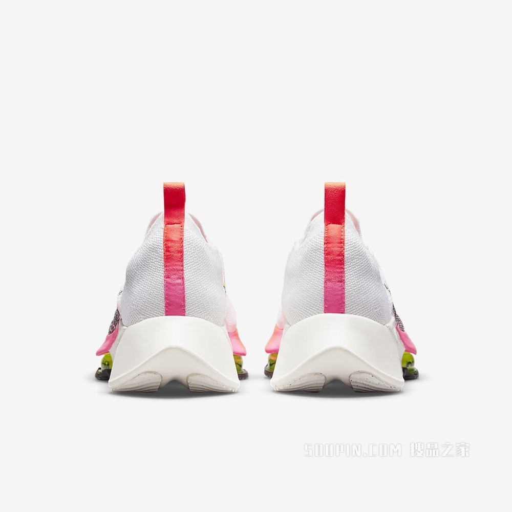 Nike Air Zoom Tempo NEXT% FK 男子跑步鞋