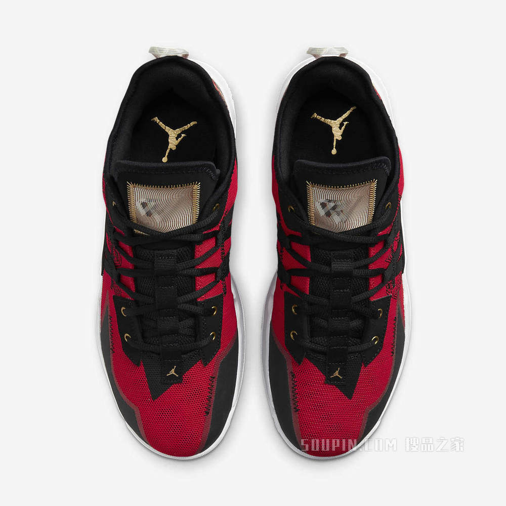 Jordan One Take II PF 男子篮球鞋