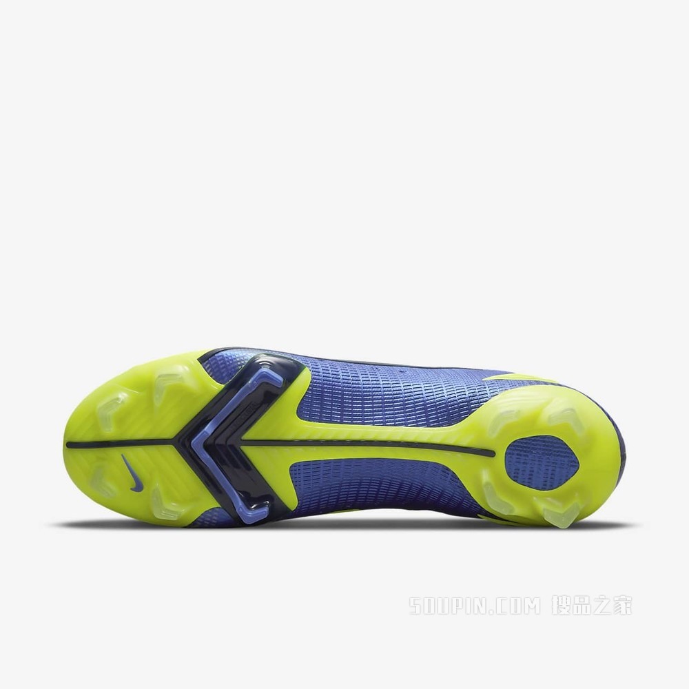 Nike Vapor 14 Elite FG 男/女天然硬质草地足球鞋