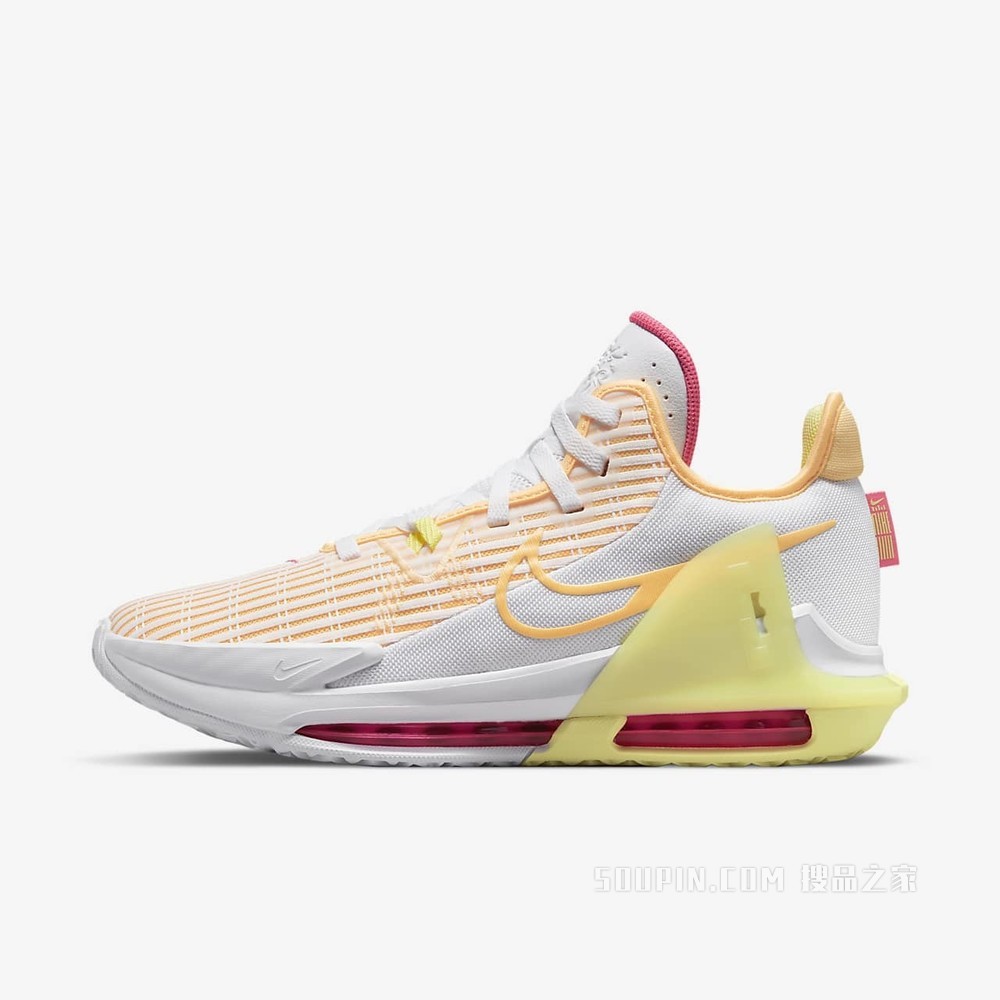 LeBron Witness VI EP 男子篮球鞋