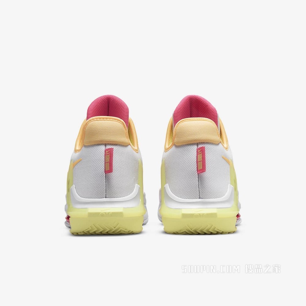 LeBron Witness VI EP 男子篮球鞋