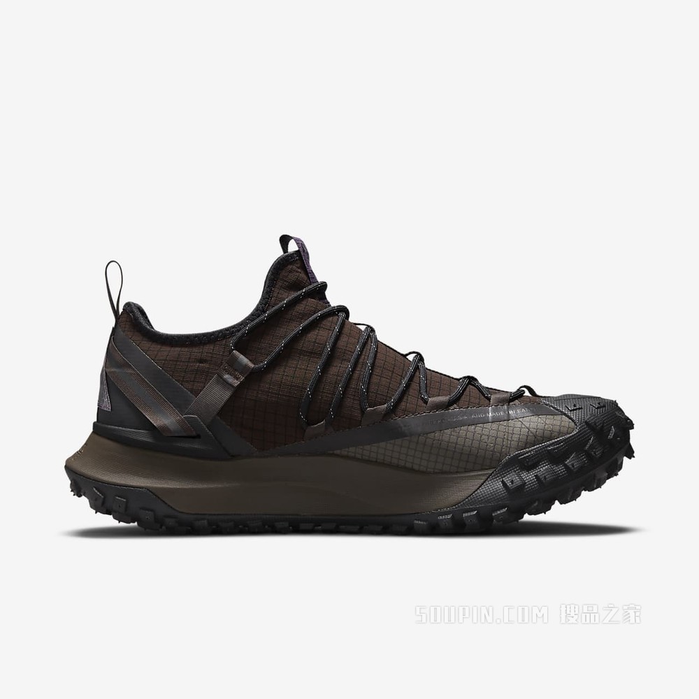 Nike ACG Mountain Fly Low 男/女运动鞋
