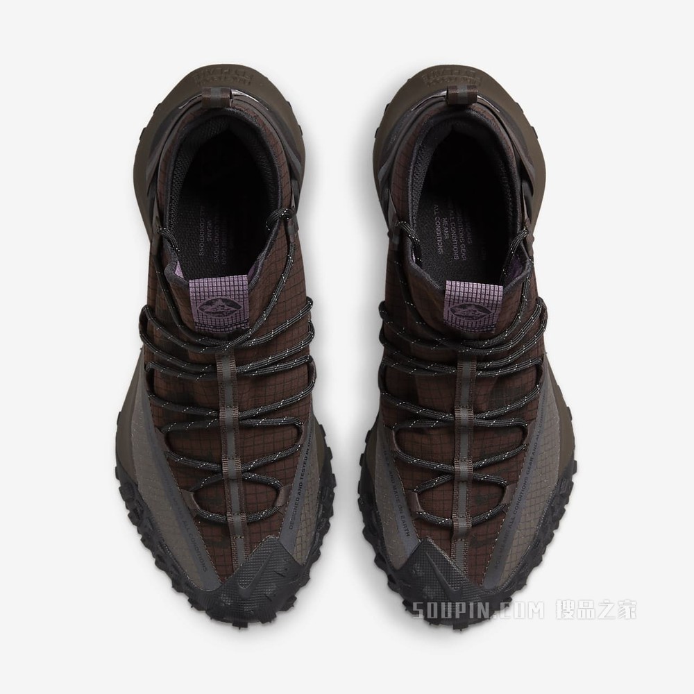 Nike ACG Mountain Fly Low 男/女运动鞋