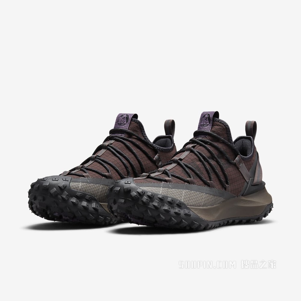 Nike ACG Mountain Fly Low 男/女运动鞋
