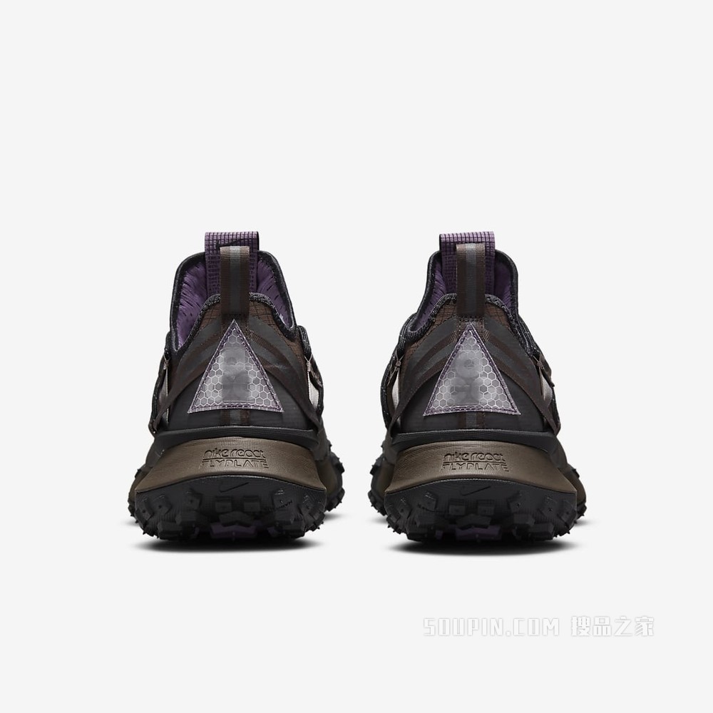 Nike ACG Mountain Fly Low 男/女运动鞋