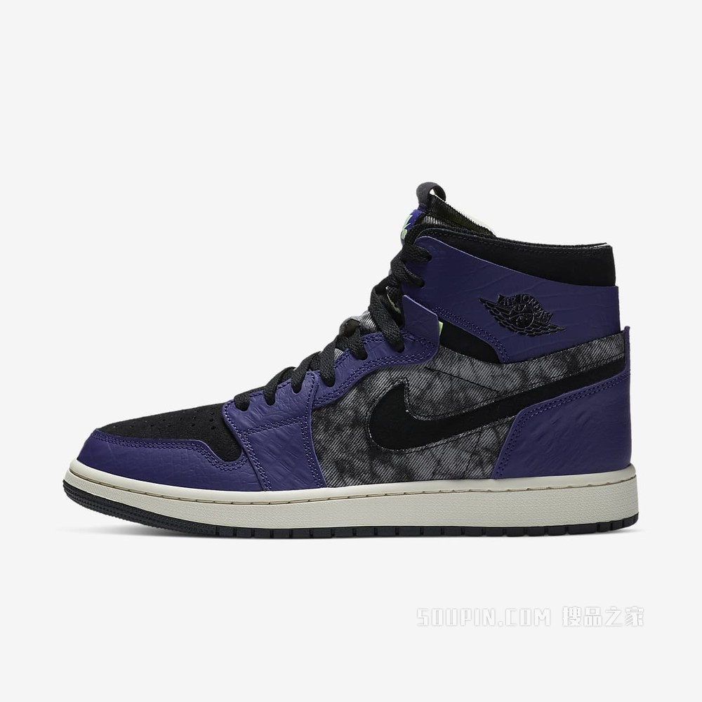 Air Jordan 1 Zoom Air CMFT BBS 男子运动鞋