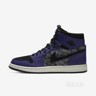 Air Jordan 1 Zoom Air CMFT BBS 男子运动鞋