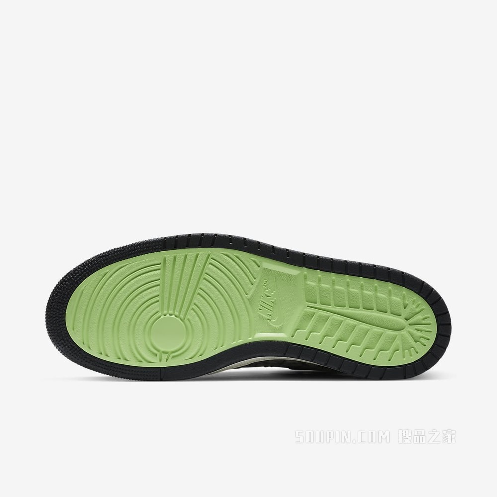 Air Jordan 1 Zoom Air CMFT BBS 男子运动鞋