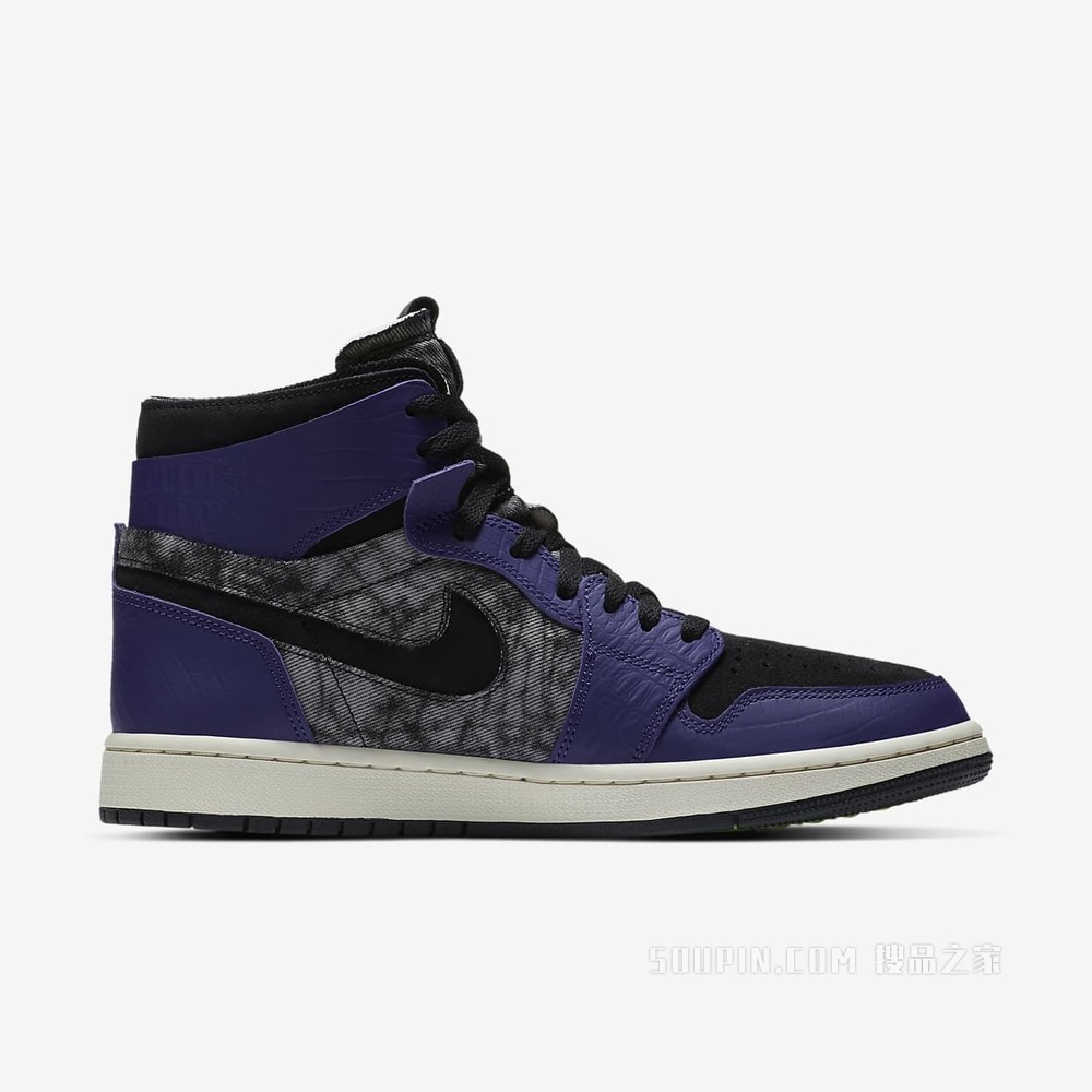 Air Jordan 1 Zoom Air CMFT BBS 男子运动鞋