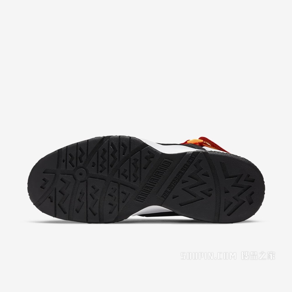 Nike Air Raid 男子运动鞋