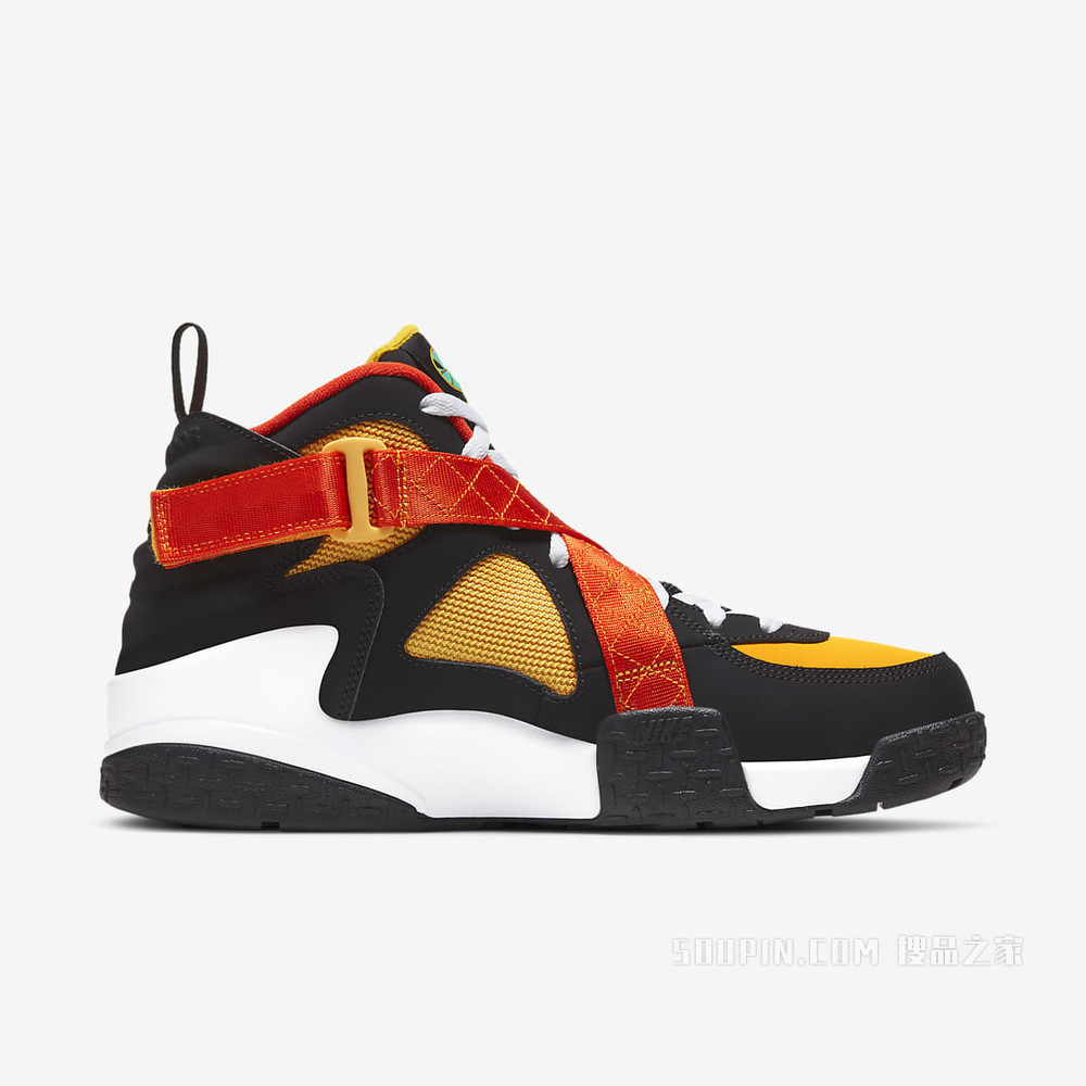 Nike Air Raid 男子运动鞋