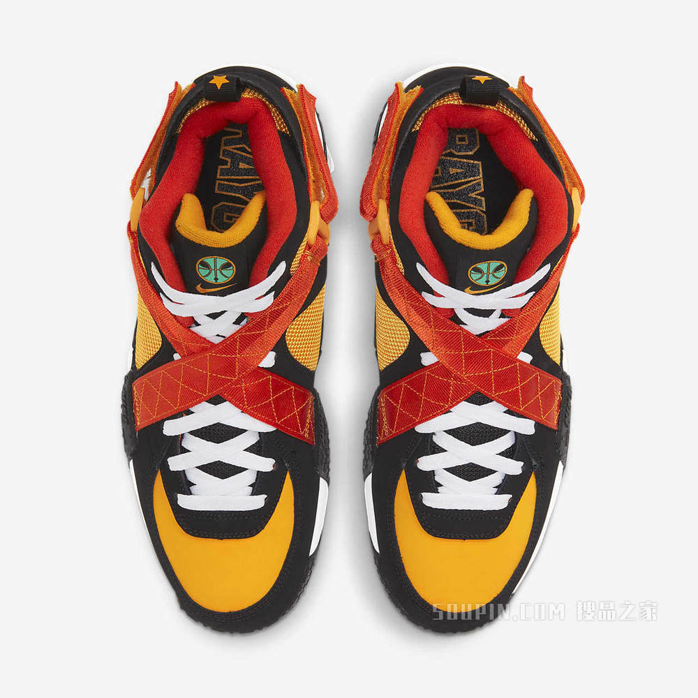 Nike Air Raid 男子运动鞋