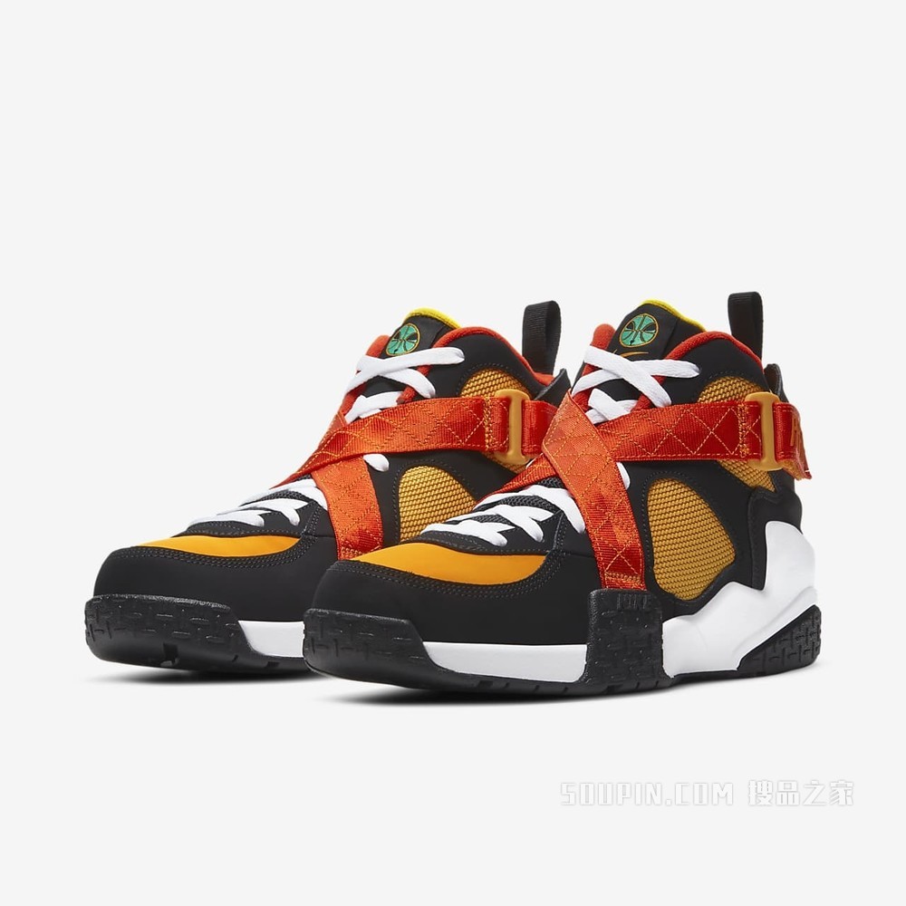 Nike Air Raid 男子运动鞋