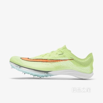 Nike Air Zoom Victory 男/女跑步鞋