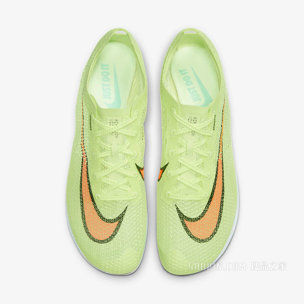 Nike Air Zoom Victory 男/女跑步鞋