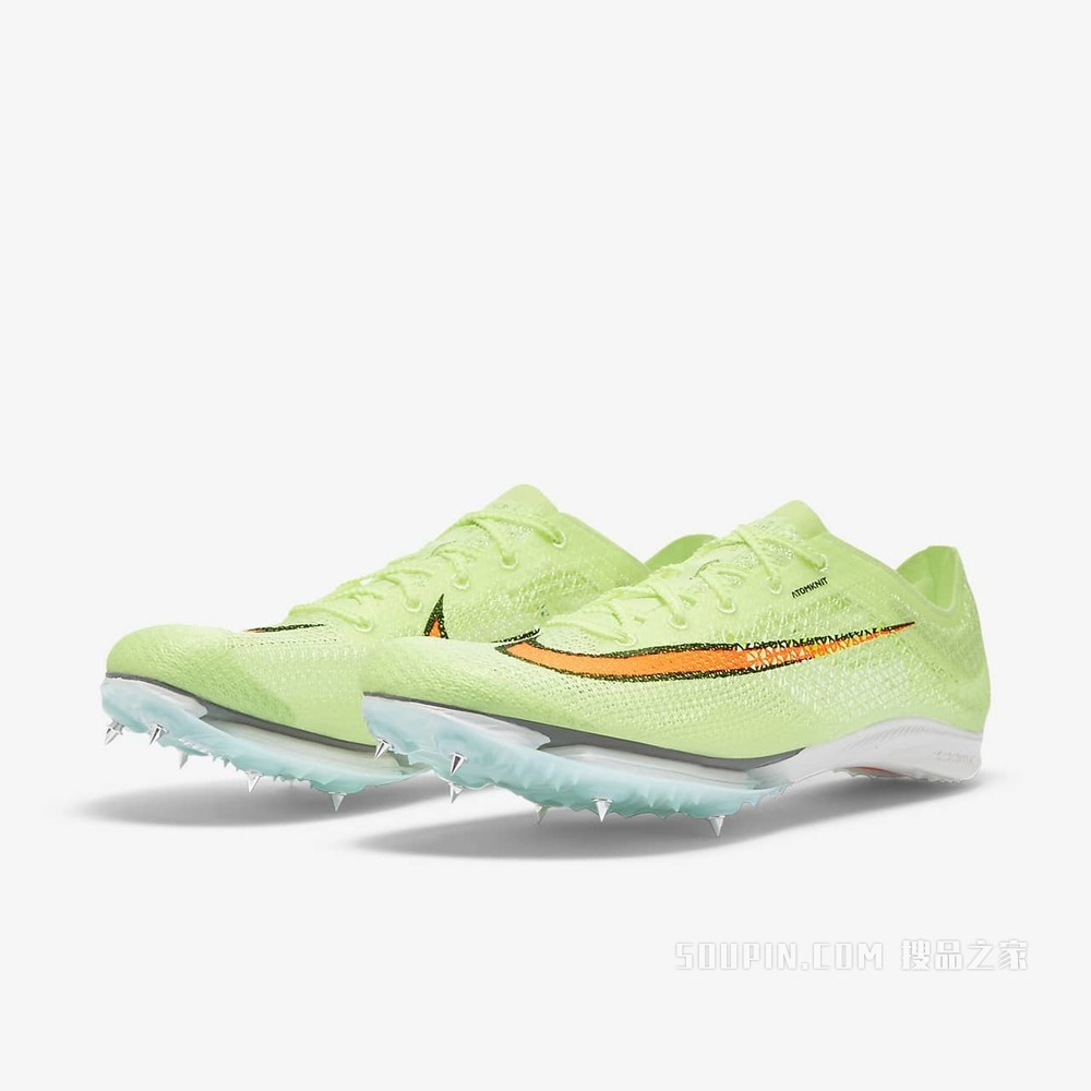 Nike Air Zoom Victory 男/女跑步鞋