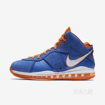 Nike LeBron VIII QS 男子运动鞋