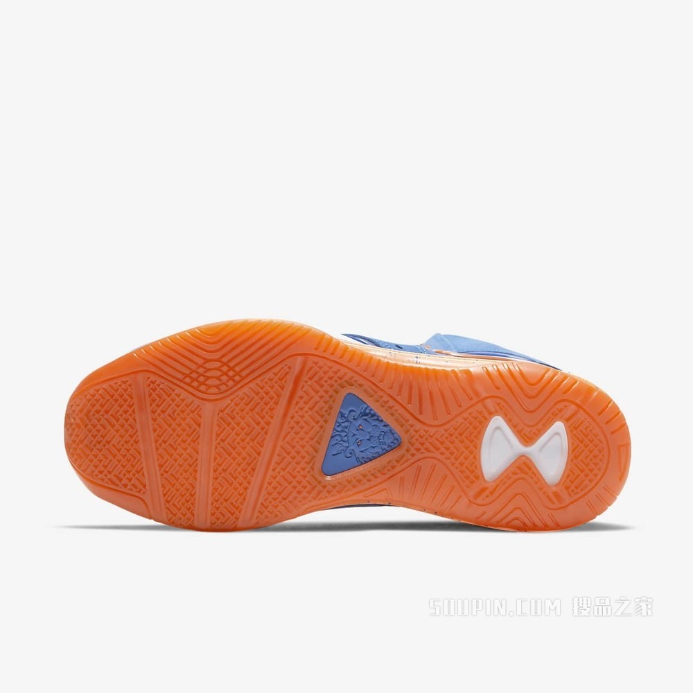 Nike LeBron VIII QS 男子运动鞋