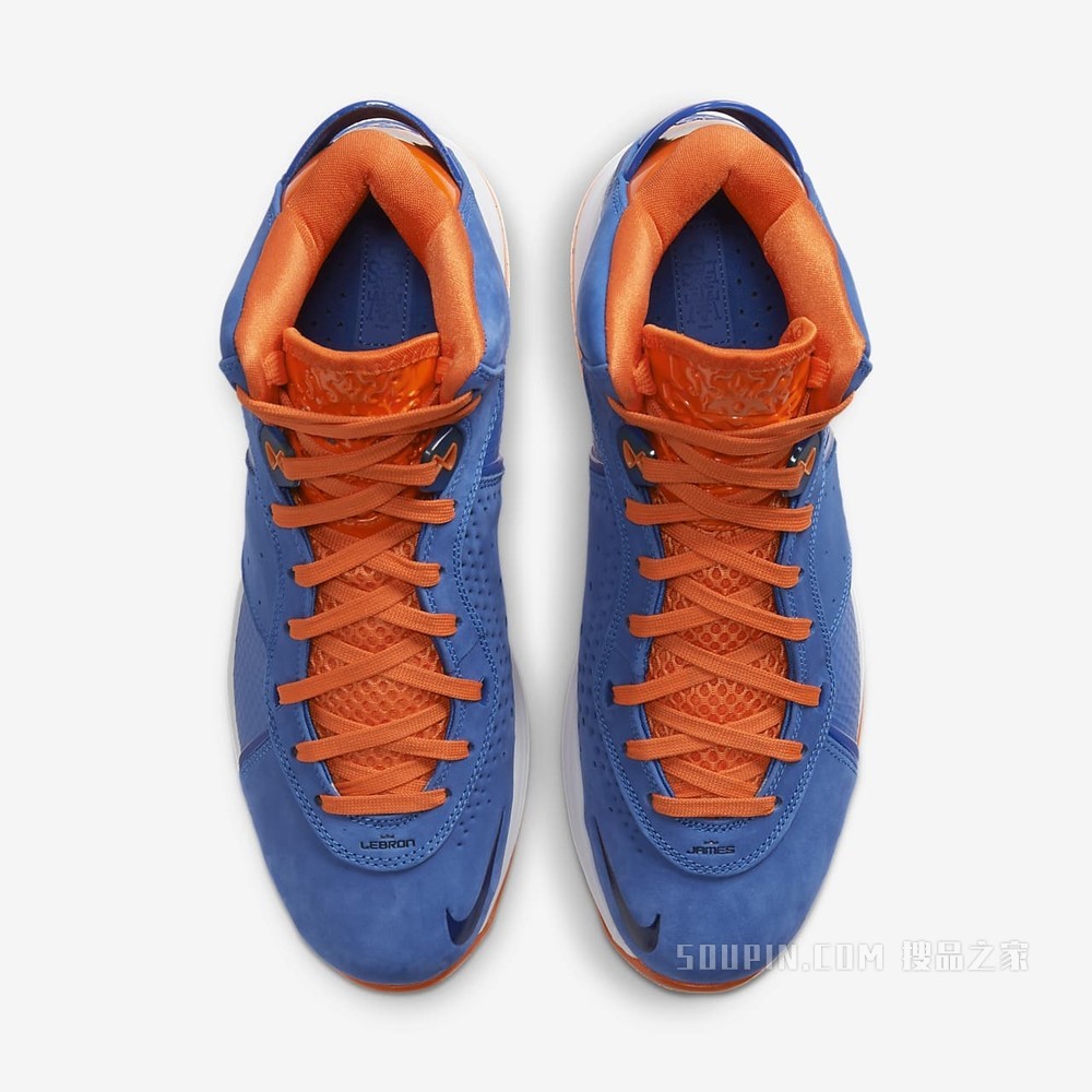 Nike LeBron VIII QS 男子运动鞋