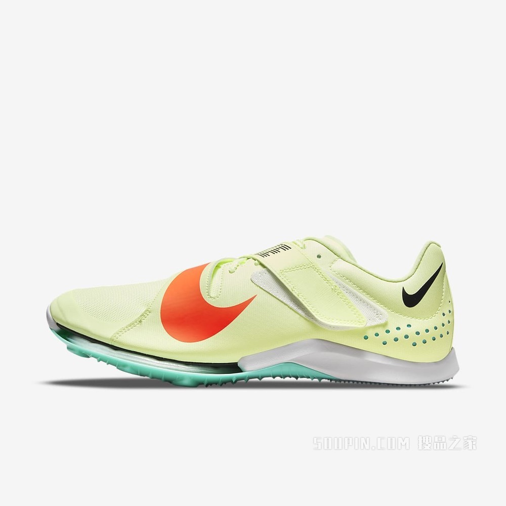 Nike Air Zoom LJ Elite 男/女运动鞋