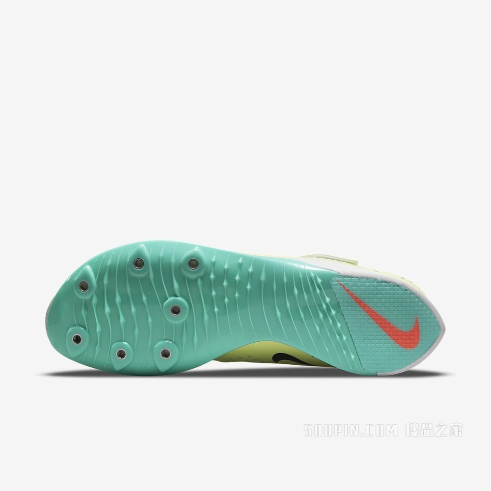 Nike Air Zoom LJ Elite 男/女运动鞋
