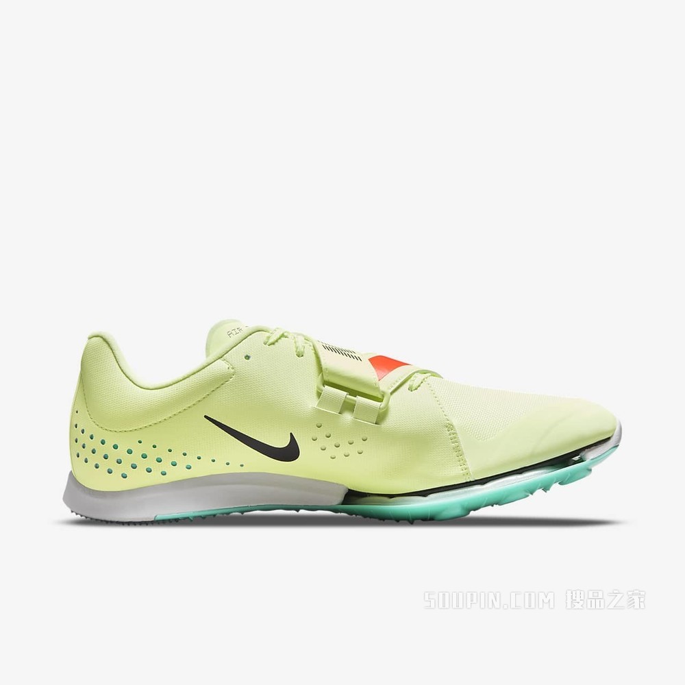 Nike Air Zoom LJ Elite 男/女运动鞋