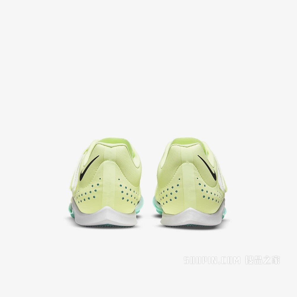 Nike Air Zoom LJ Elite 男/女运动鞋