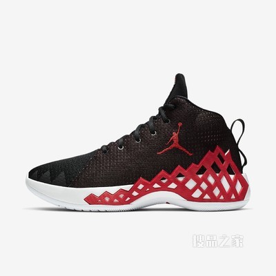 Jordan Jumpman Diamond Mid PF 男子篮球鞋