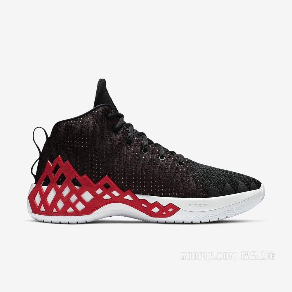 Jordan Jumpman Diamond Mid PF 男子篮球鞋