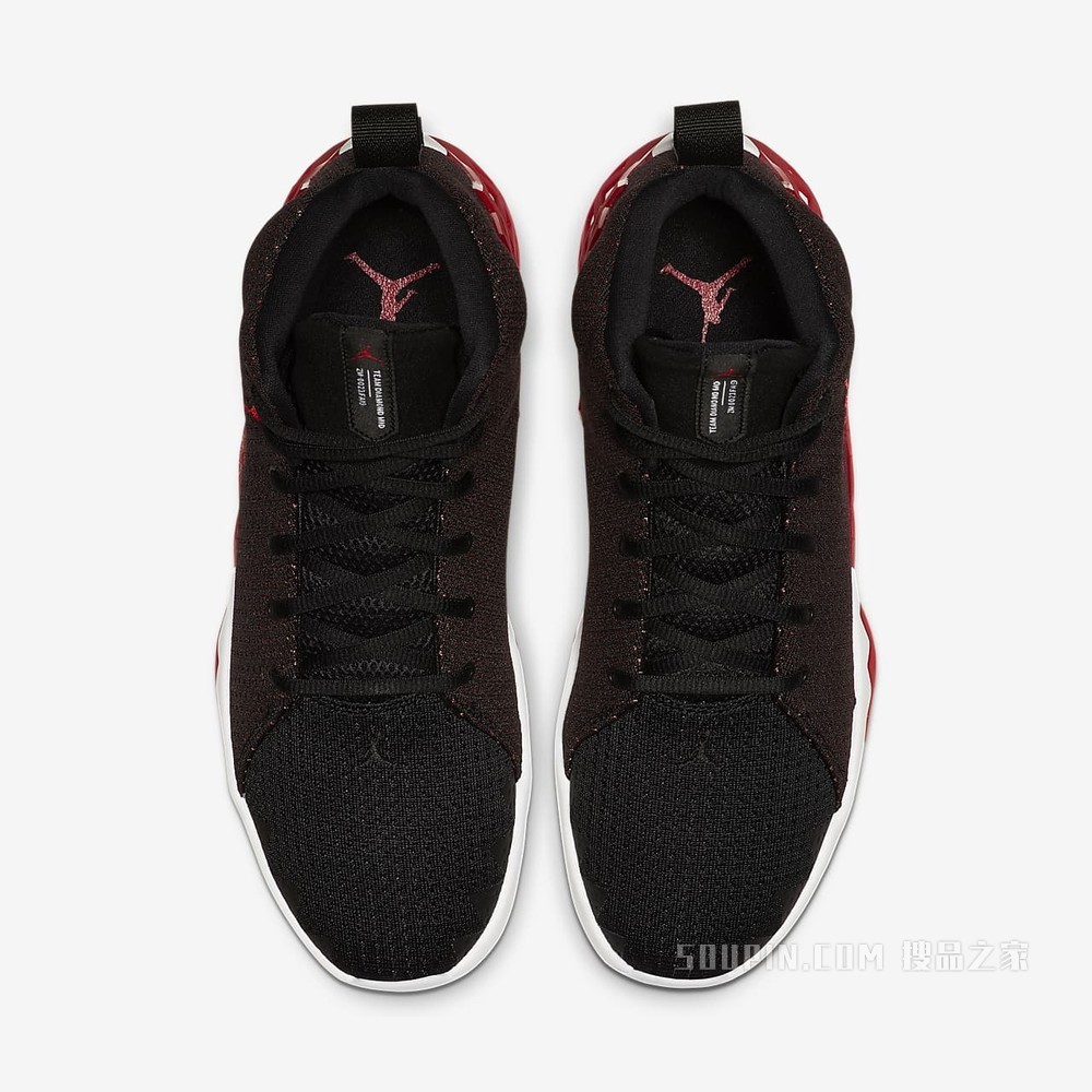 Jordan Jumpman Diamond Mid PF 男子篮球鞋