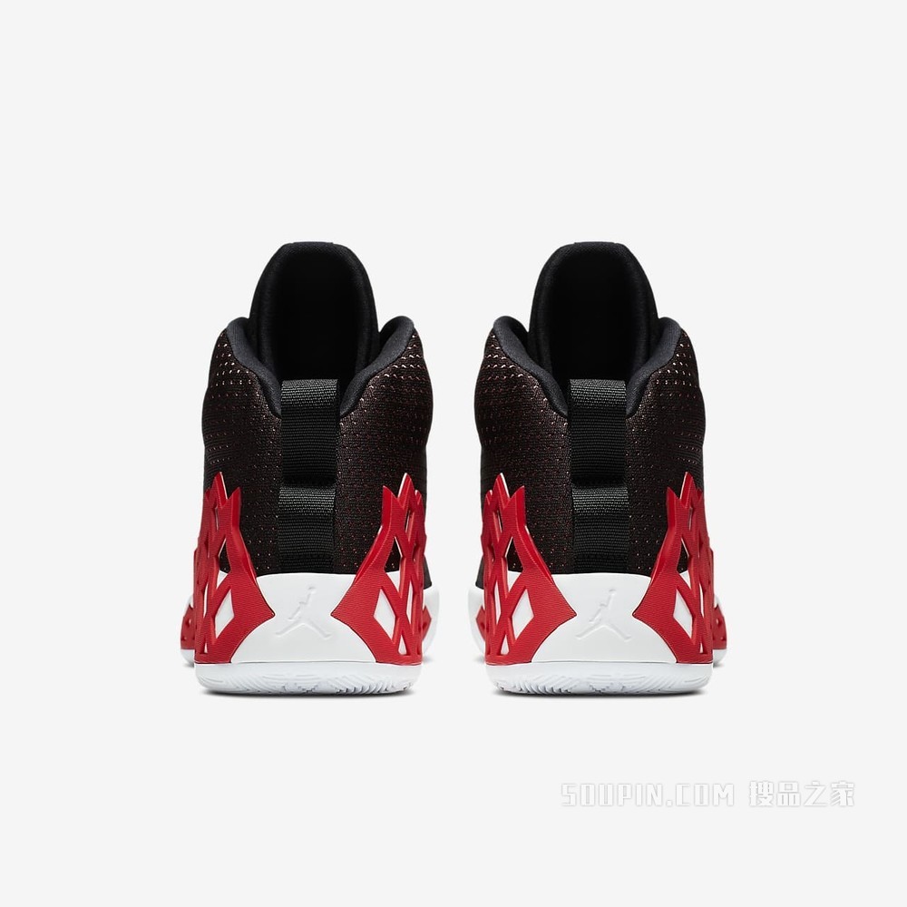 Jordan Jumpman Diamond Mid PF 男子篮球鞋