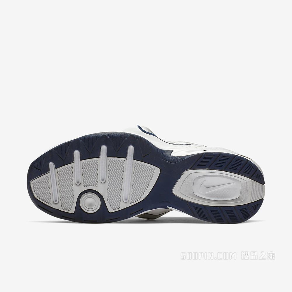 Nike Air Monarch IV / Martine Rose 男/女运动鞋