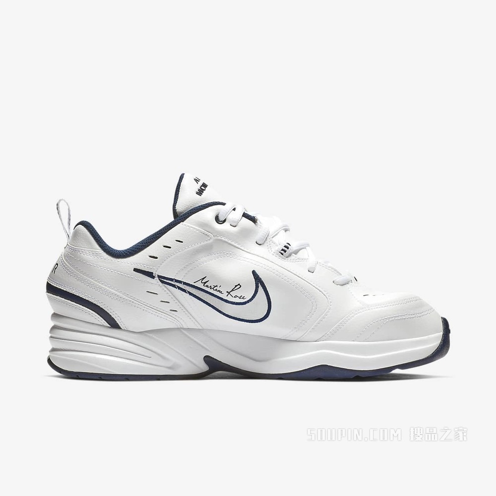 Nike Air Monarch IV / Martine Rose 男/女运动鞋
