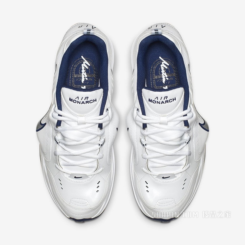 Nike Air Monarch IV / Martine Rose 男/女运动鞋