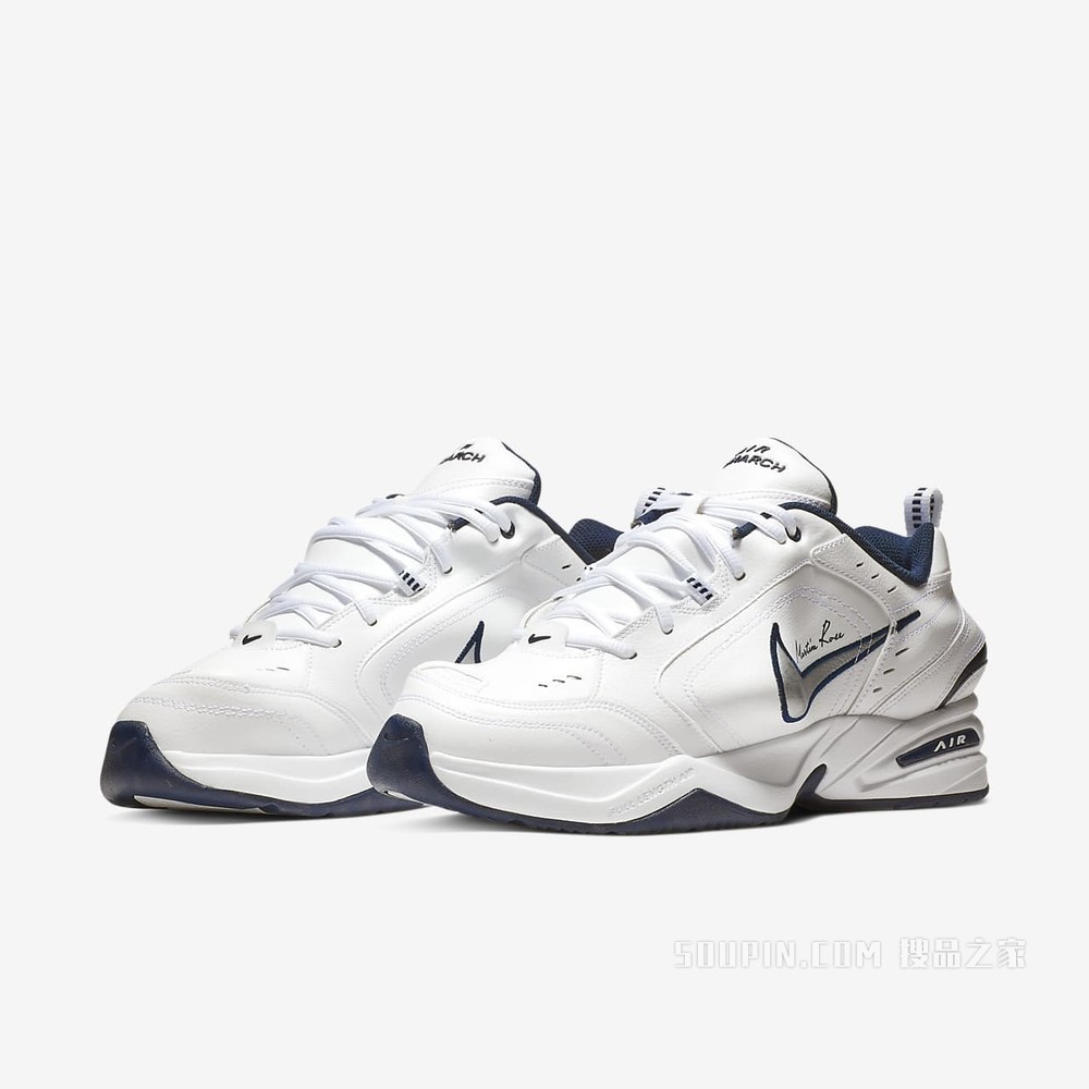 Nike Air Monarch IV / Martine Rose 男/女运动鞋