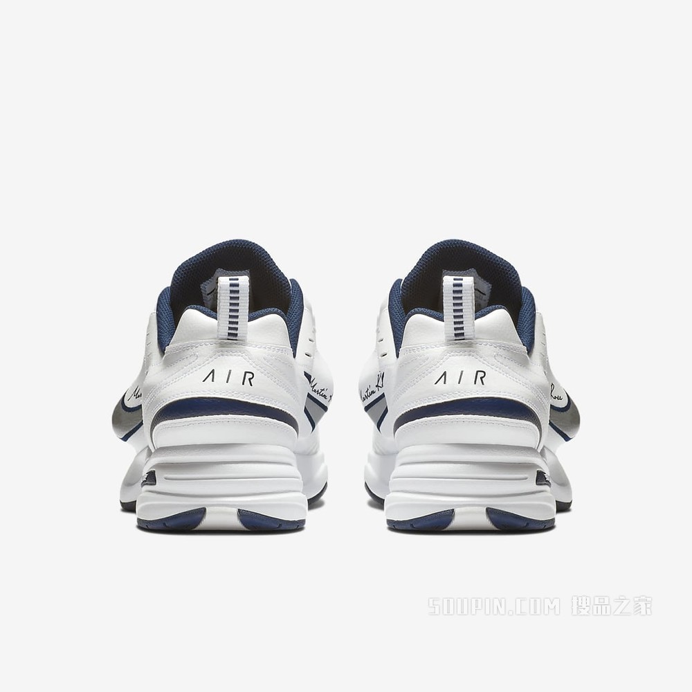 Nike Air Monarch IV / Martine Rose 男/女运动鞋