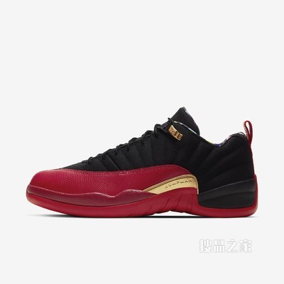 Air Jordan 12 Retro Low SE 复刻男子运动鞋